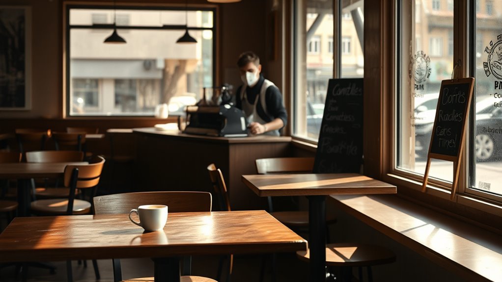 adapting to shifting consumer habits