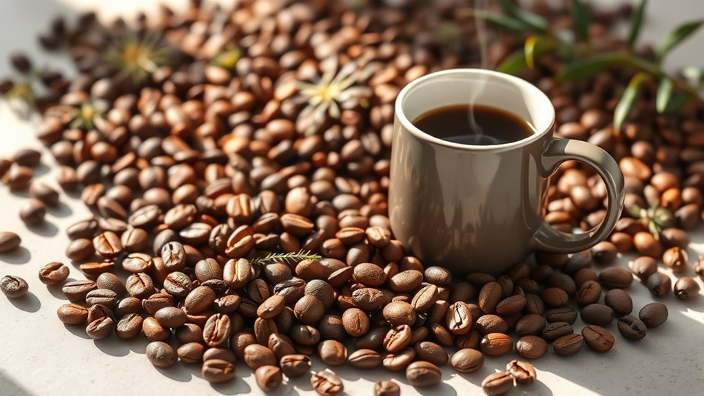 adaptogens enhance coffee s calming effects
