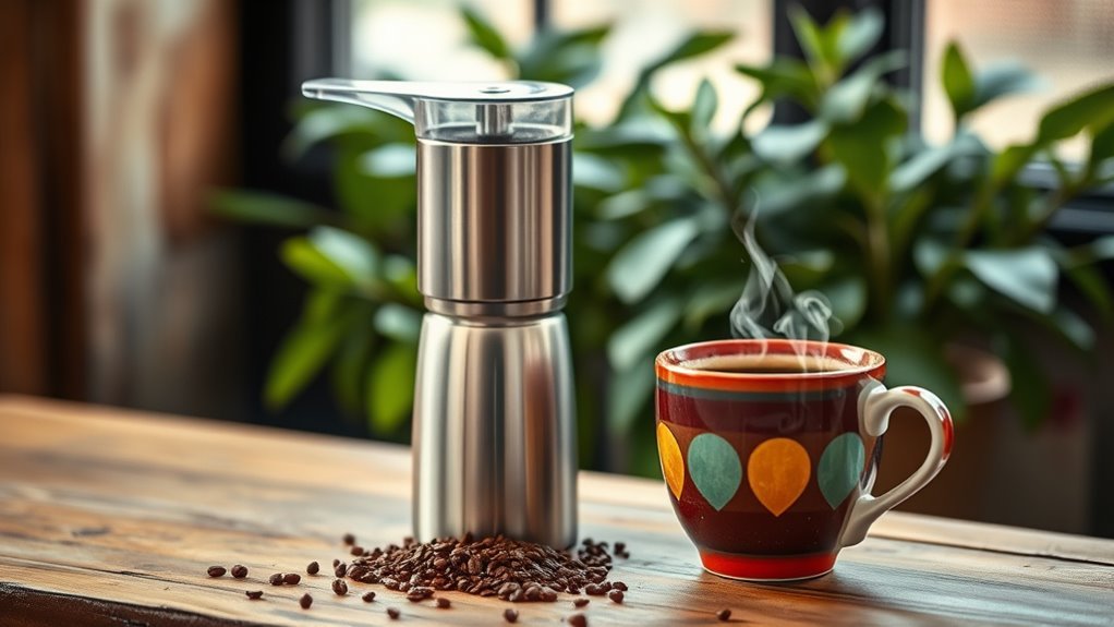 affordable and effective grinders