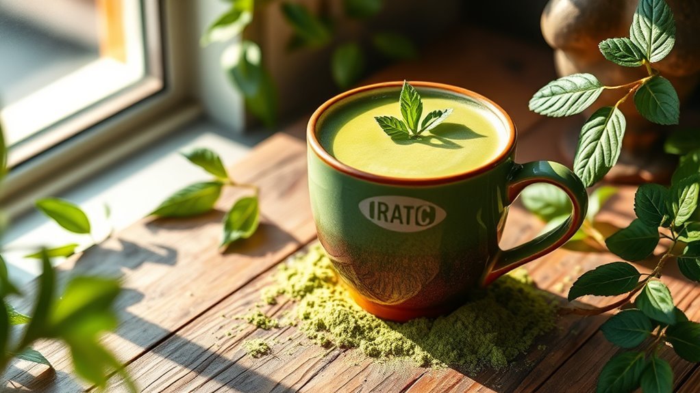 antioxidants enhance skin health