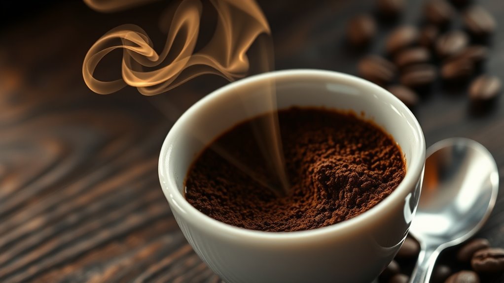 aromatic exploration enhances tasting