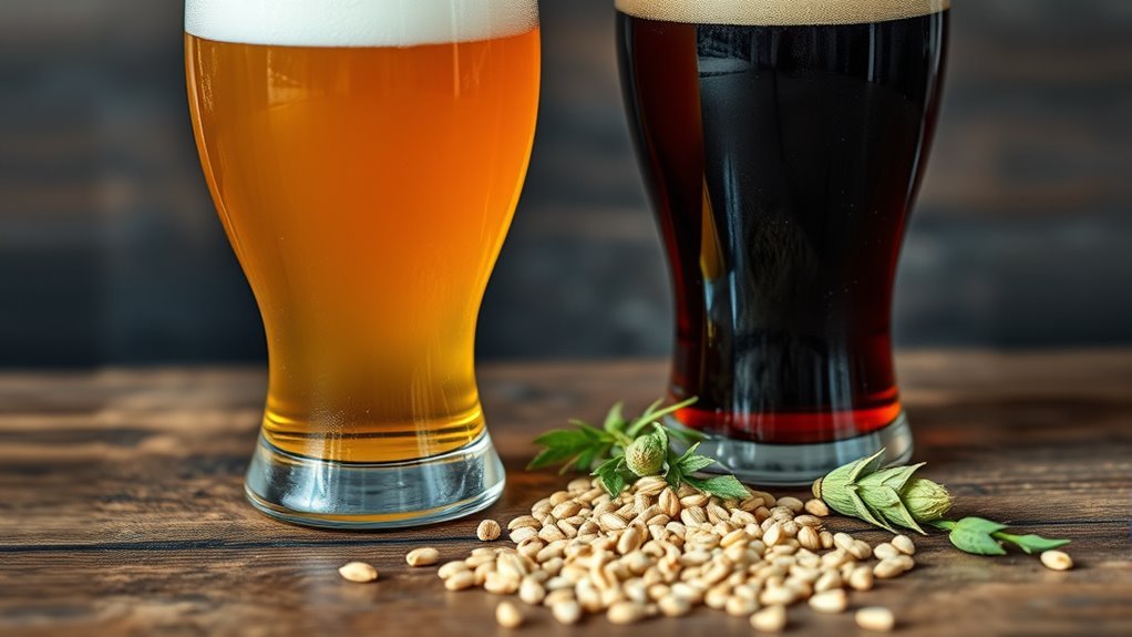 brew techniques enhance flavor profiles