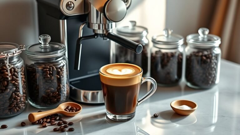 brewing the perfect coffee