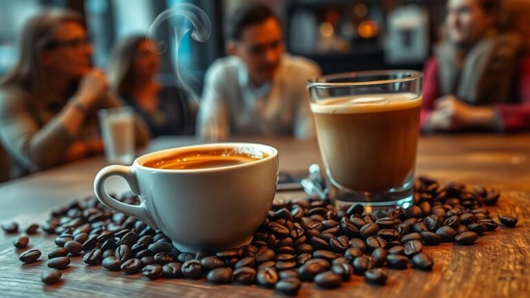 caffeine consumption guidelines explained