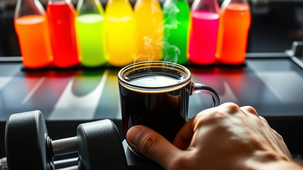 caffeine content comparison guide