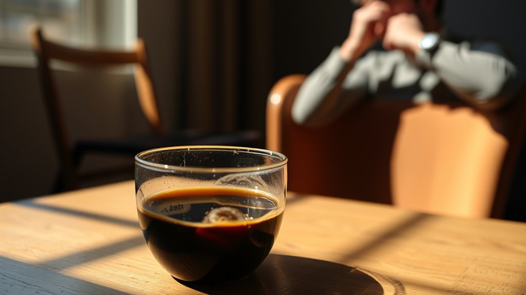 caffeine dependence and withdrawal