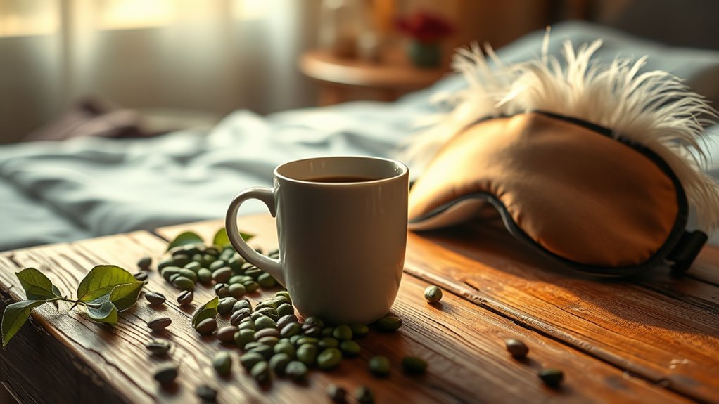 caffeine effects and tolerance