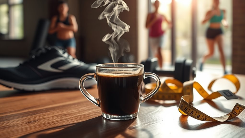 caffeine effects on performance