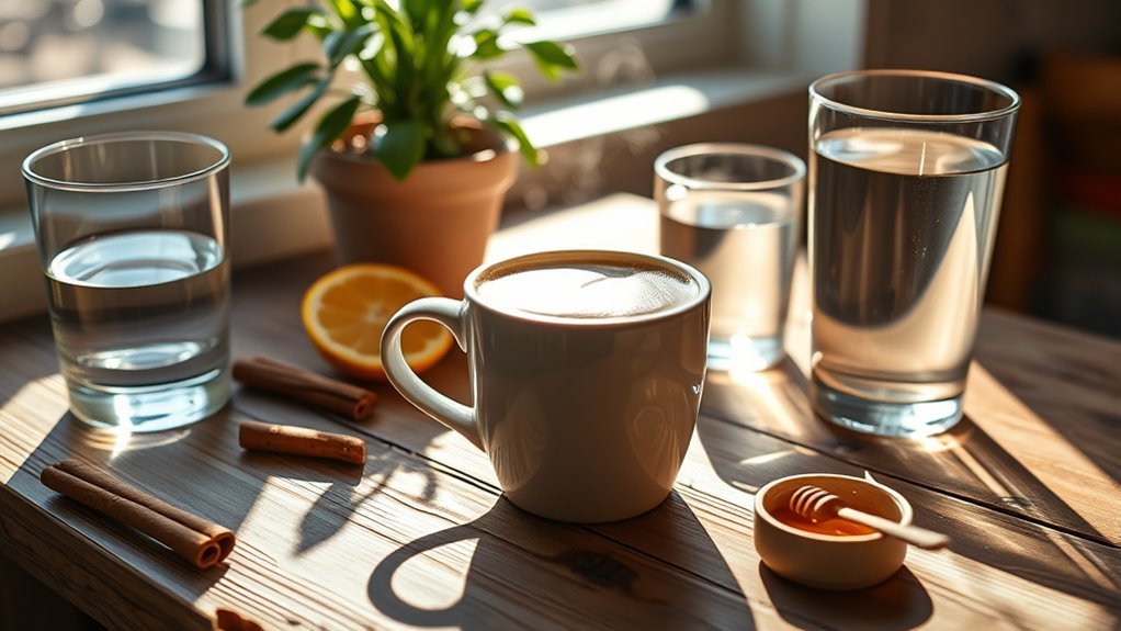 caffeine effects vary individually