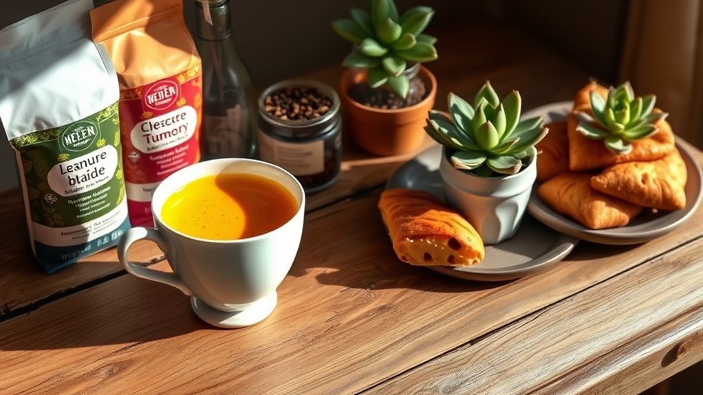 caffeine free coffee alternatives exploration