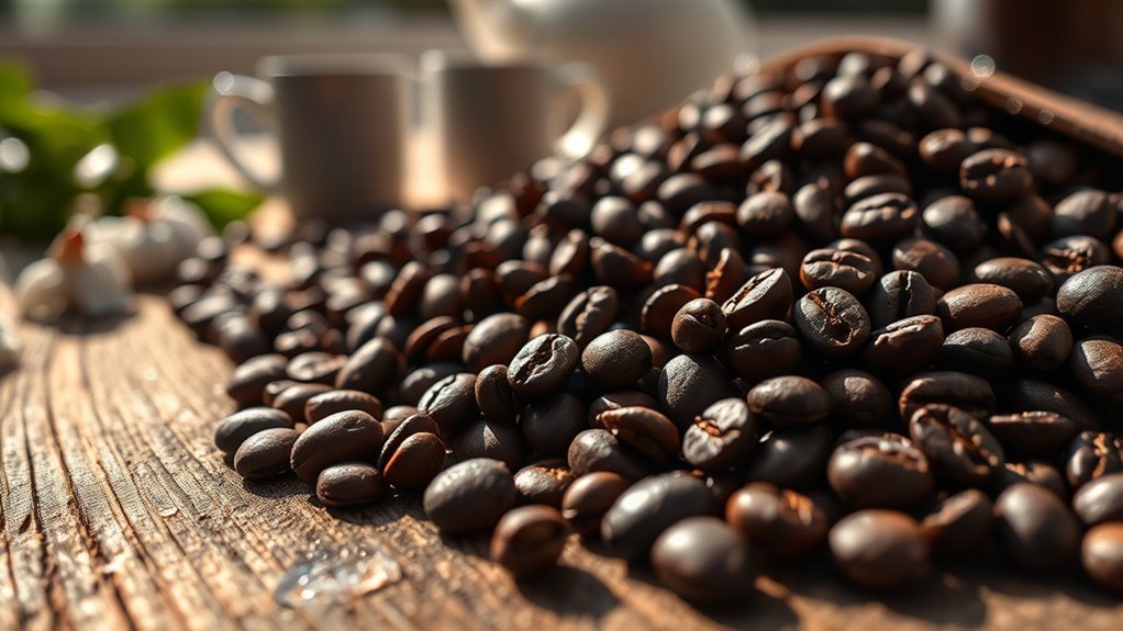 caffeine increases anxiety symptoms