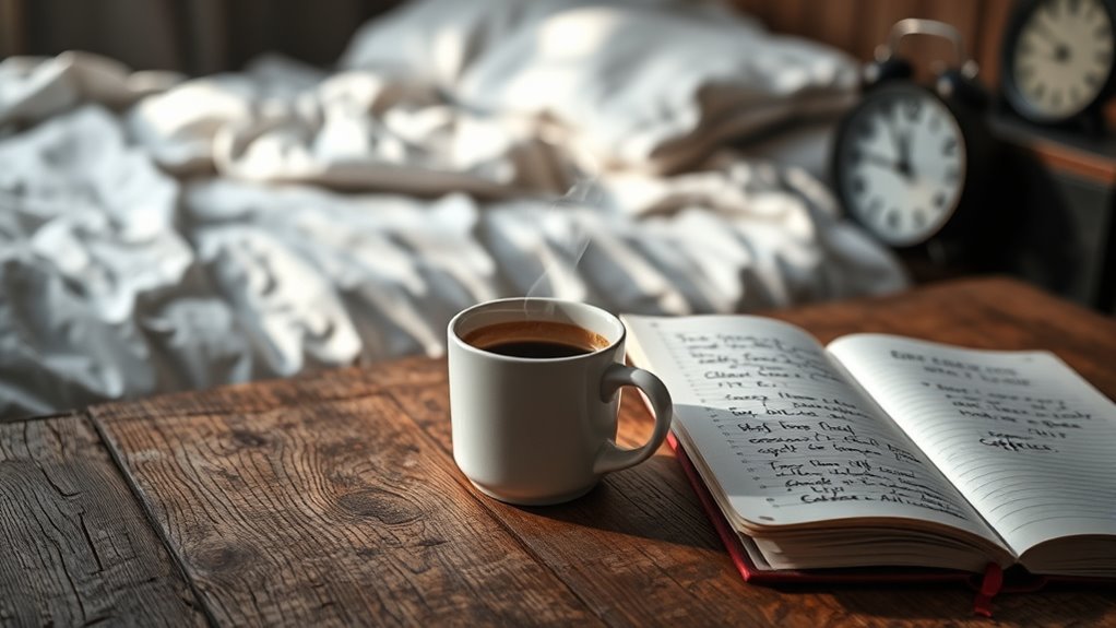 caffeine metabolism and sensitivity