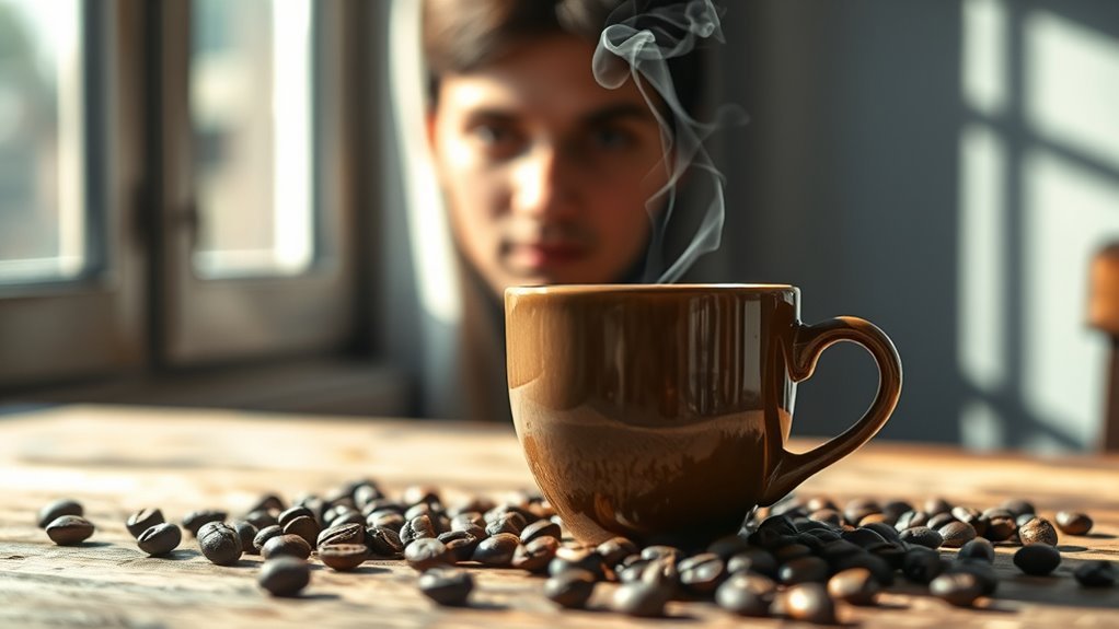 caffeine s impact on anxiety