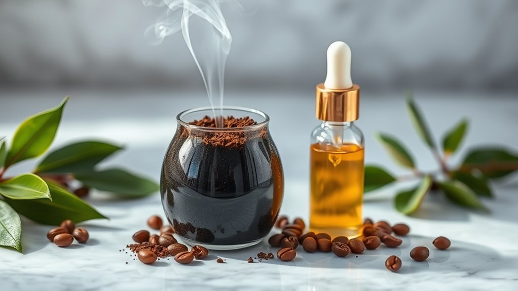 caffeine s unique wellness properties