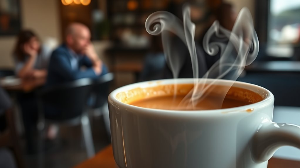 caffeine sensitivity and genetics