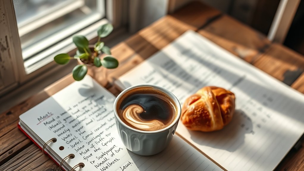 caffeine sensitivity individual differences