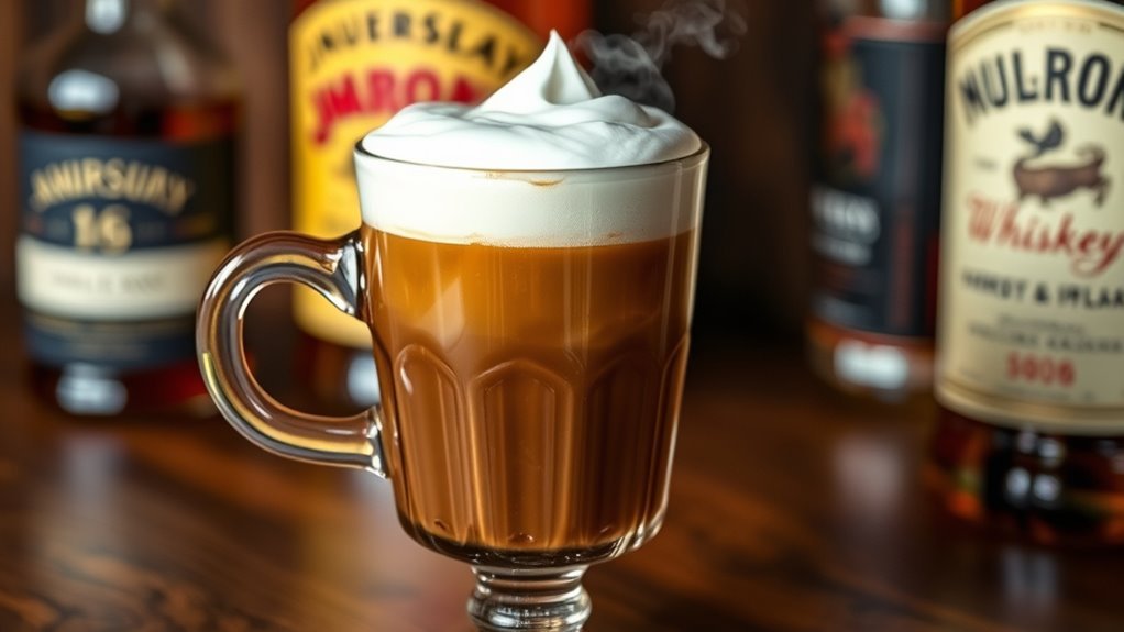 choose smooth flavorful whiskey