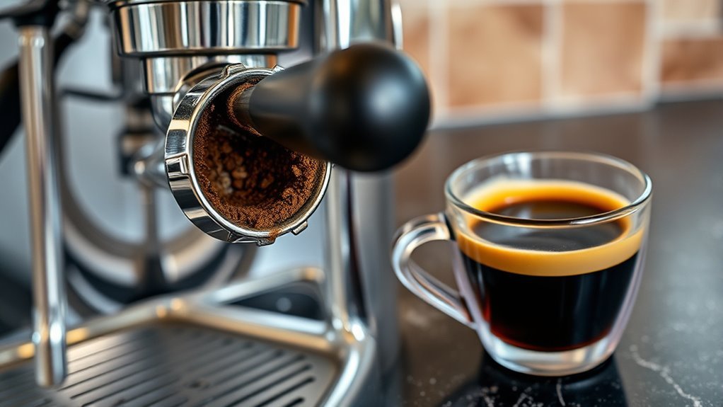 clean equipment enhances flavor