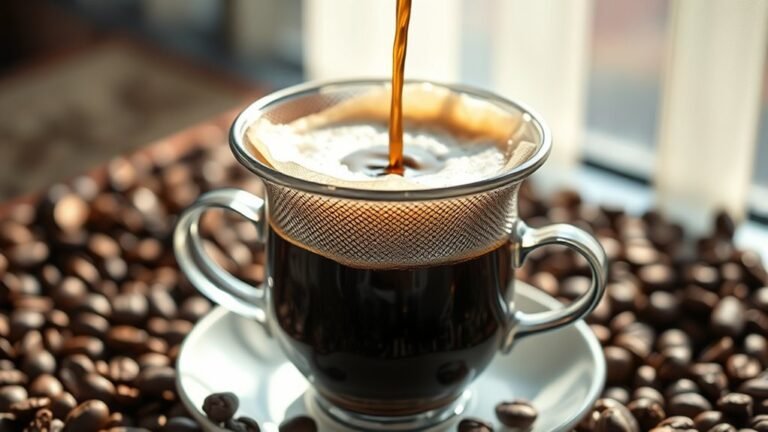 clever dripper coffee selection