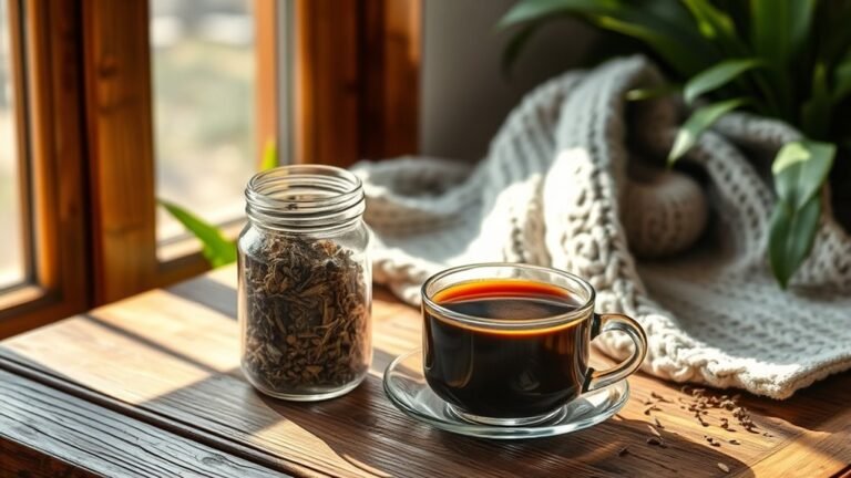 coffee benefits psoriasis relief