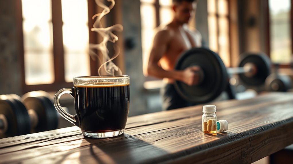 coffee consumption risks outlined