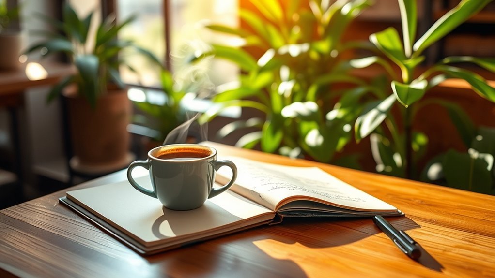 coffee enhances brain health