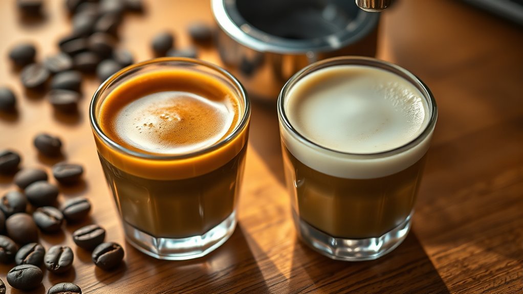 coffee extraction chemistry mastery
