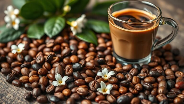 coffee flavor profiles explained