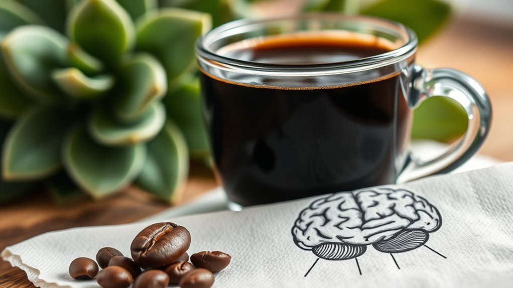 coffee reduces alzheimer s risk