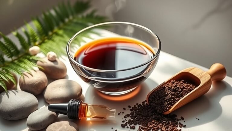 coffee s advantages for skin