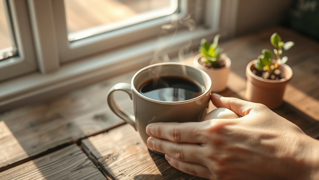coffee s anti inflammatory eczema relief