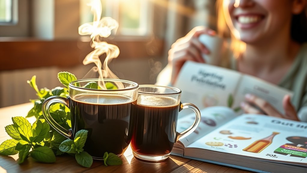 coffee s impact on mood