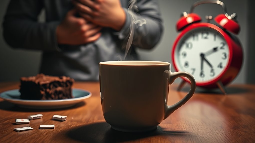 coffee s potential health risks