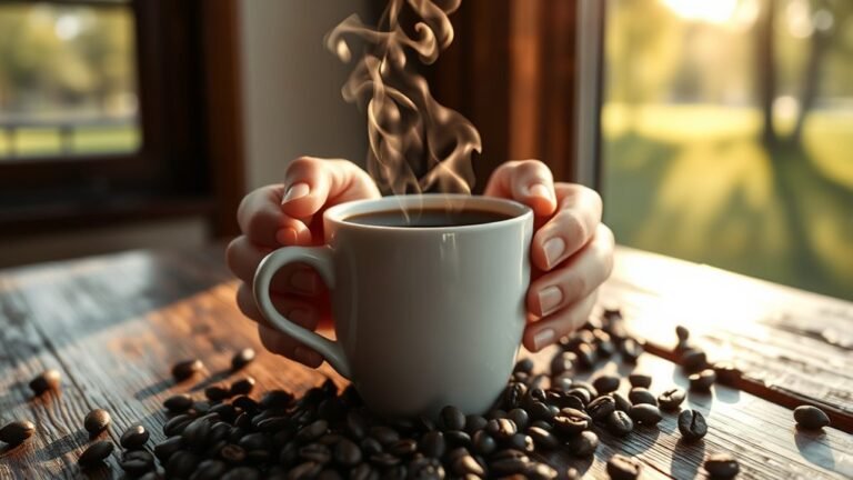 coffee s protective benefits revealed