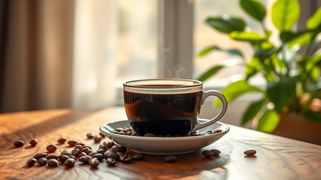 coffee s protective cancer effects