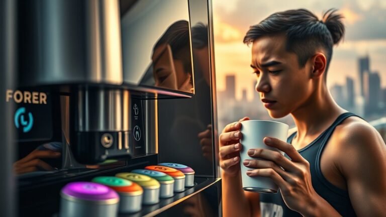 coffee s role in performance
