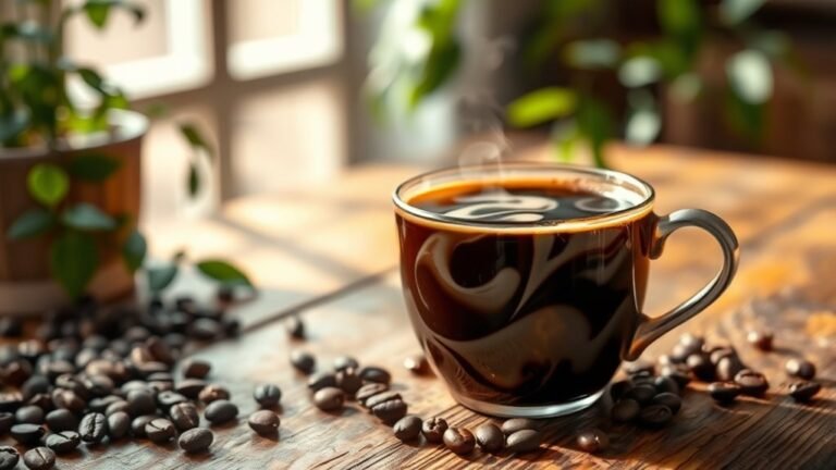 coffee s science backed health advantages