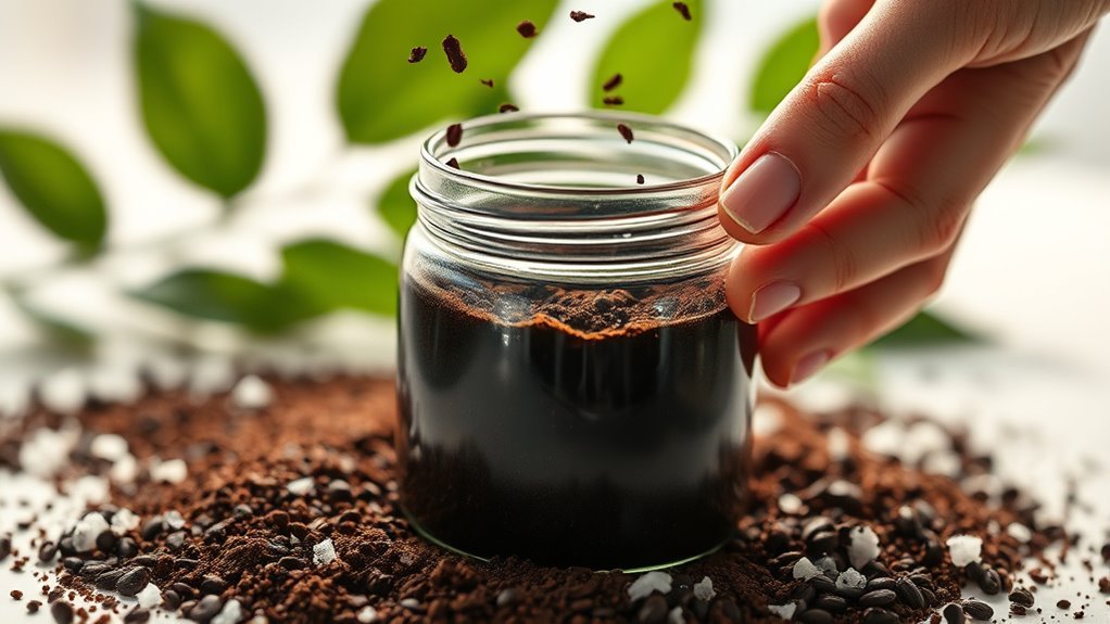 coffee scrubs for cellulite