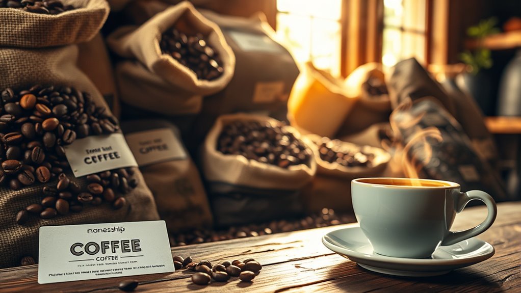 coffee subscription exploration benefits