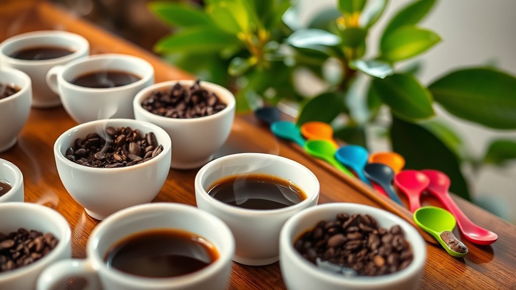 coffee tasting fundamentals explained