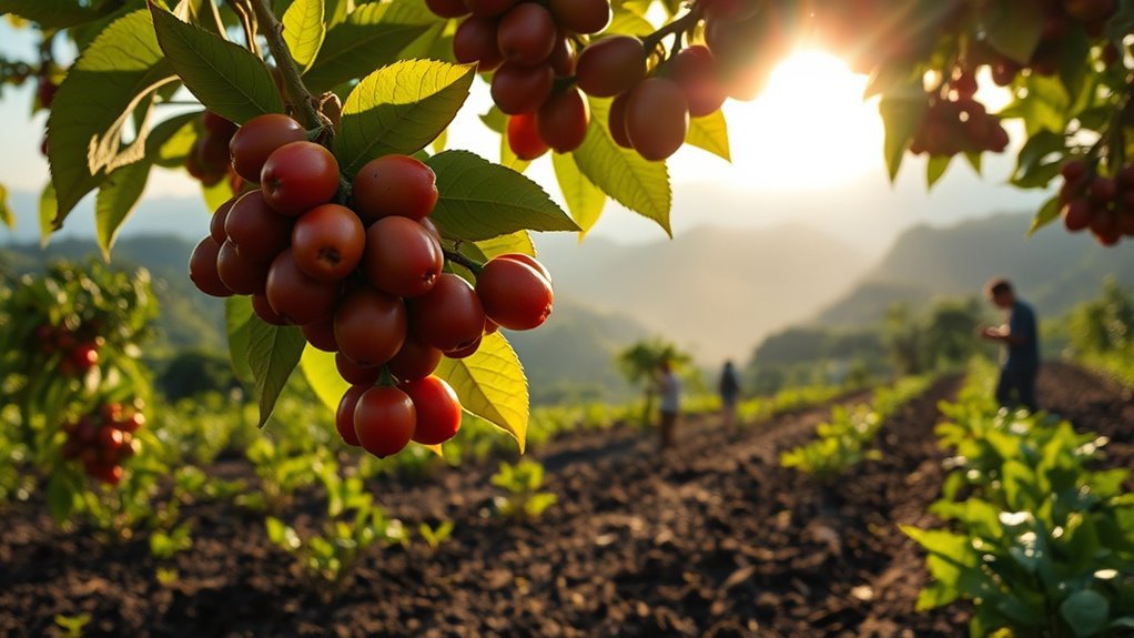 colombia s arabica coffee excellence