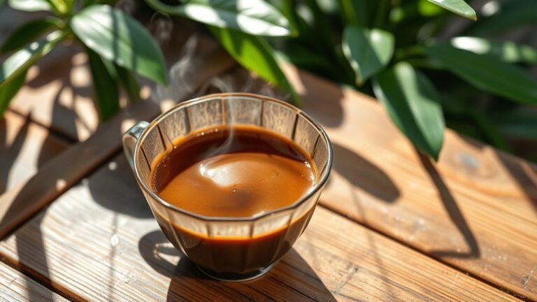 decaf vietnamese coffee selection