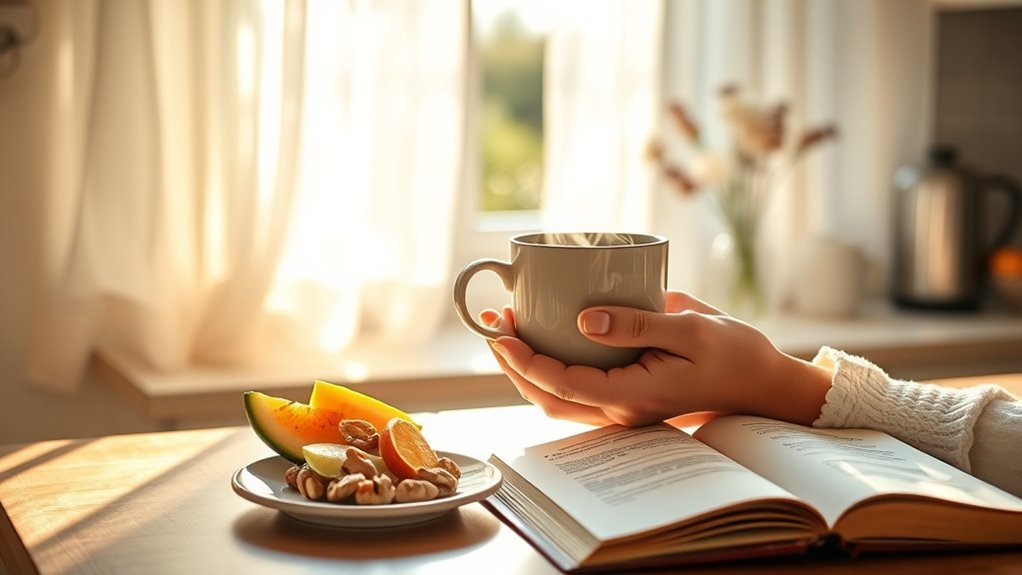 energy boosting coffee alternatives