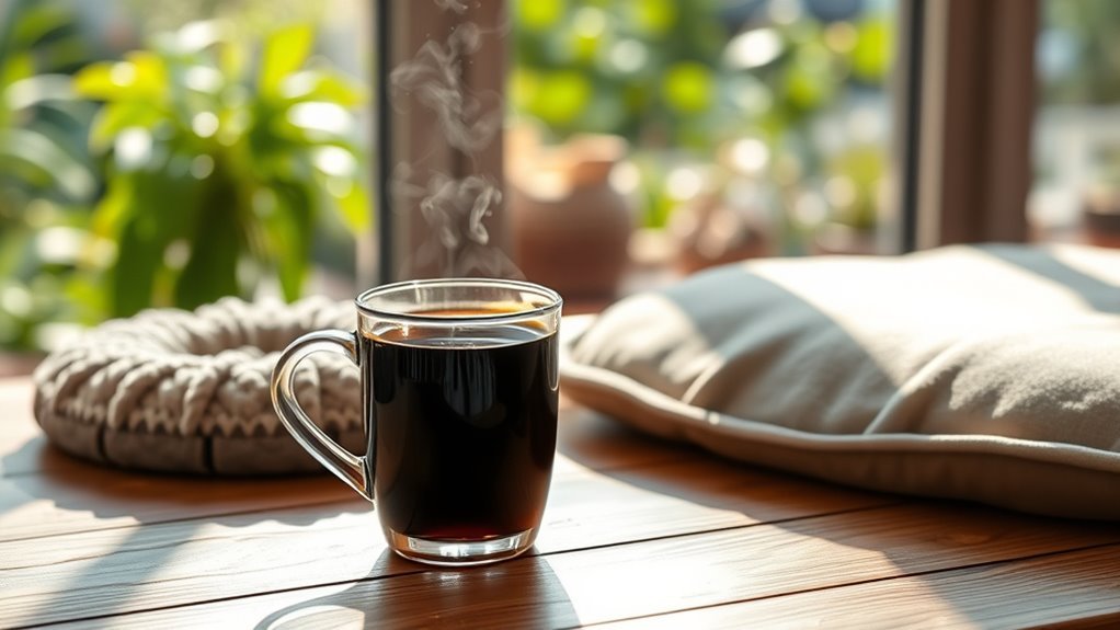explore coffee origins and methods