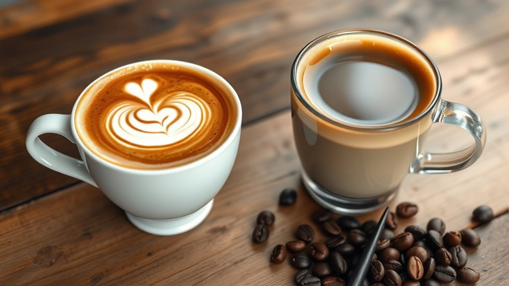 flavor stability and uniformity