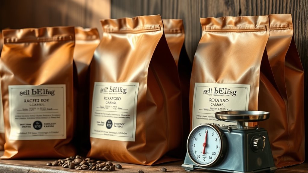 fresh beans distinct flavors