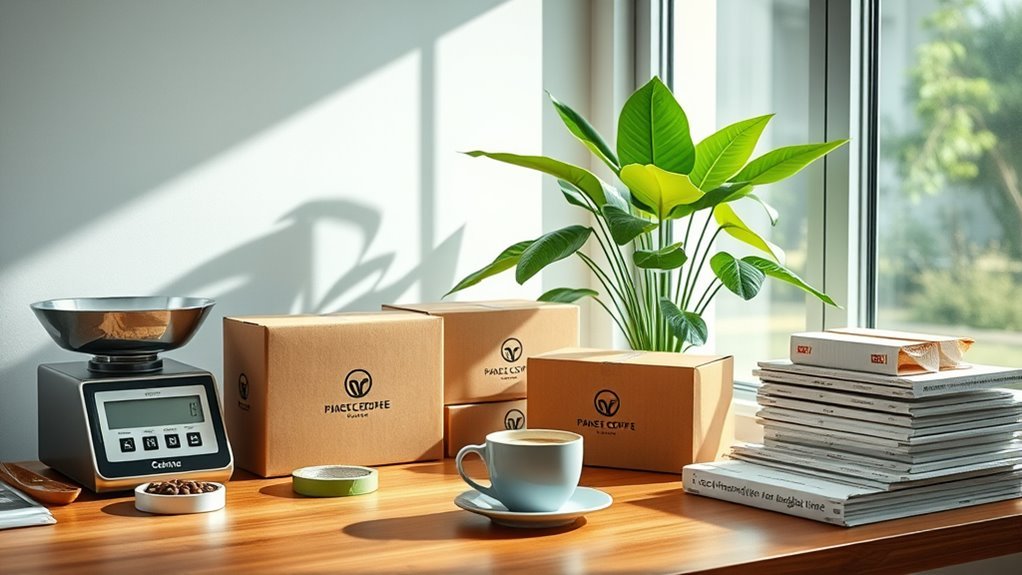 fresh packaging reliable shipping