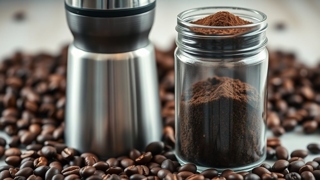 grind consistency testing essential