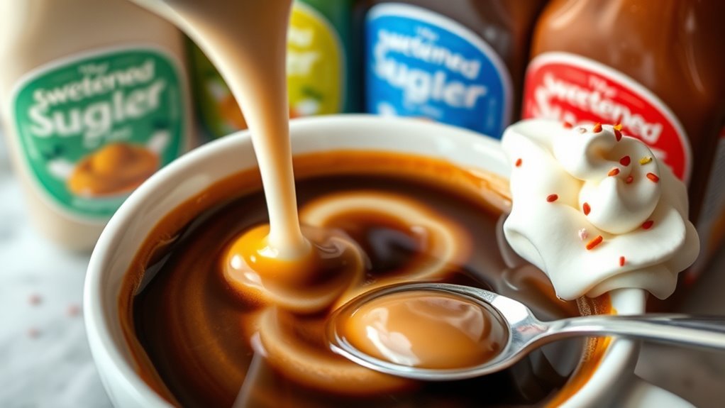 healthier coffee choices matter