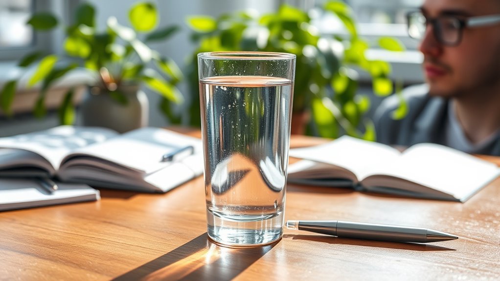 hydration enhances cognitive performance